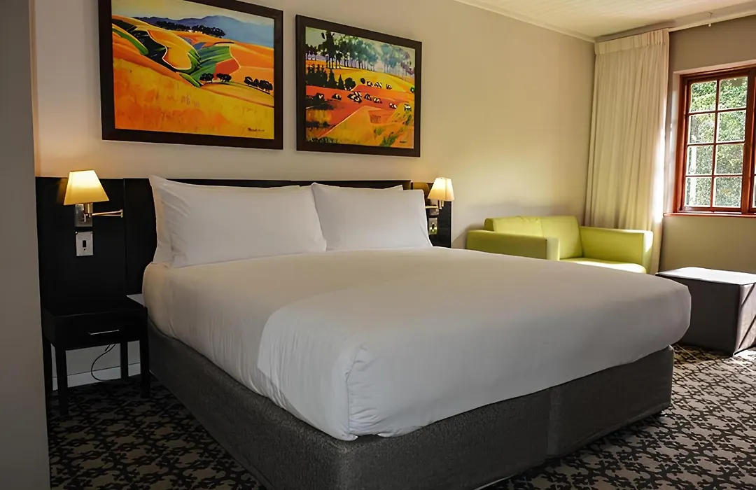The Caledon Hotel And Spa-1